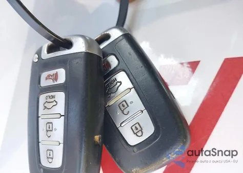 2012 Kia Optima Ex z USA, uszkodzony, nr VIN 5XXGN4A74CG007796